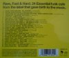 Various Artists • ...King Funk • CD